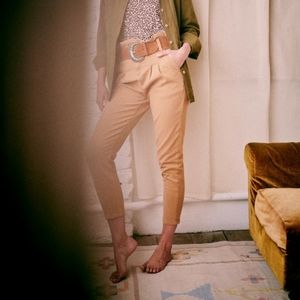 Sezane Austin Trousers FR36